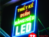 TỔNG QUAN VỀ BIỂN QUẢNG CÁO LED VẪY