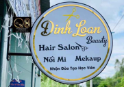 5+ Mẫu biển vẫy đẹp thể hiện phong cách và thương hiệu của bạn