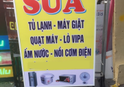 Bảng hiệu quảng cáo đứng - Ưu nhược điểm và kinh nghiệm lựa chọn