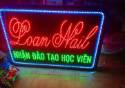 Cách chọn bảng đèn led phù hợp và thu hút 