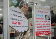 Kích thước bảng quảng cáo đứng như thế nào là phù hợp?