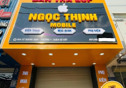 Quảng cáo Trường Phát - Dịch vụ làm biển hiệu quảng cáo uy tín, chất lượng