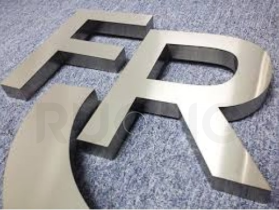 CHỮ NỔI INOX GƯƠNG GIÁ RẺ BÌNH DƯƠNG