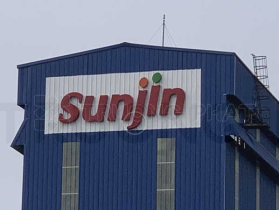 CHỮ NỔI INOX THỦ DẦU MỘT