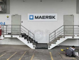 CHỮ NỔI INOX THUẬN AN