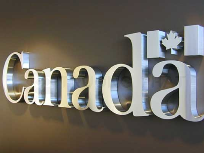 CHỮ NỔI INOX BẠC GIÁ RẺ BÌNH DƯƠNG