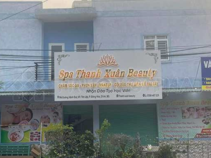 LÀM CHỮ NỔI INOX 304 GIÁ RẺ BÌNH DƯƠNG