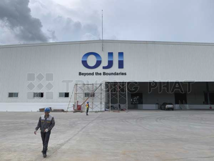 CHỮ NỔI INOX TÂN UYÊN