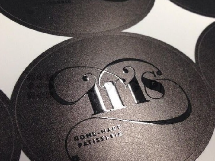 In UV Trên Decal